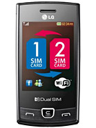 Best available price of LG P525 in Uk