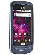 Best available price of LG Phoenix P505 in Uk