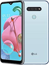 Best available price of LG Q51 in Uk