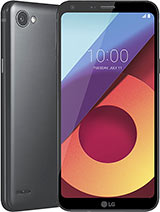 Best available price of LG Q6 in Uk