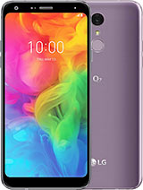 Best available price of LG Q7 in Uk