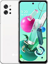 Best available price of LG Q92 5G in Uk
