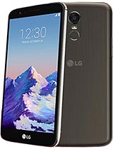 Best available price of LG Stylus 3 in Uk