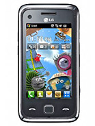 Best available price of LG KU2100 in Uk