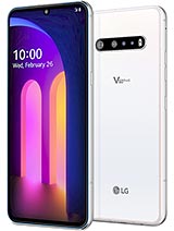 Best available price of LG V60 ThinQ 5G in Uk