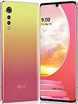 Best available price of LG Velvet in Uk