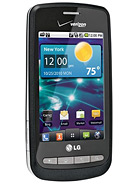 Best available price of LG Vortex VS660 in Uk