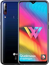 Best available price of LG W30 Pro in Uk