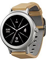 Best available price of LG Watch Style in Uk