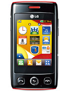 Best available price of LG Cookie Lite T300 in Uk
