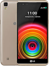 Best available price of LG X power in Uk