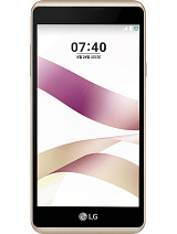 Best available price of LG X Skin in Uk