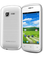 Best available price of Maxwest Android 320 in Uk