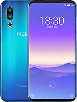 Best available price of Meizu 16s in Uk