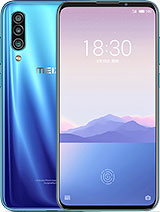 Best available price of Meizu 16Xs in Uk