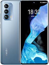 Best available price of Meizu 18 in Uk
