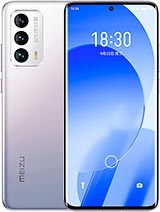 Best available price of Meizu 18s in Uk