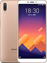 Best available price of Meizu E3 in Uk