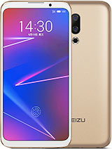 Best available price of Meizu 16X in Uk