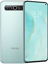 Best available price of Meizu 17 Pro in Uk