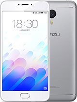 Best available price of Meizu M3 Note in Uk
