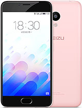 Best available price of Meizu M3 in Uk