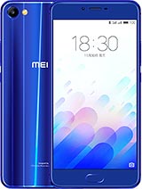 Best available price of Meizu M3x in Uk