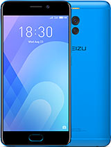 Best available price of Meizu M6 Note in Uk