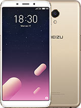 Best available price of Meizu M6s in Uk