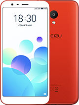 Best available price of Meizu M8c in Uk