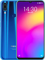 Best available price of Meizu Note 9 in Uk