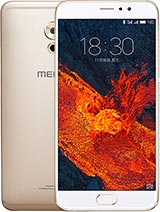 Best available price of Meizu Pro 6 Plus in Uk
