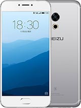 Best available price of Meizu Pro 6s in Uk