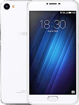 Best available price of Meizu U20 in Uk
