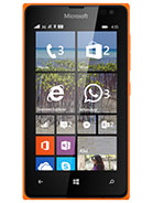 Best available price of Microsoft Lumia 435 Dual SIM in Uk
