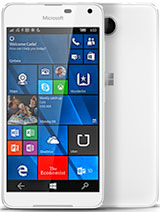 Best available price of Microsoft Lumia 650 in Uk