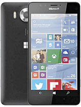 Best available price of Microsoft Lumia 950 Dual SIM in Uk