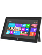 Best available price of Microsoft Surface in Uk