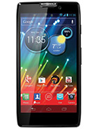 Best available price of Motorola RAZR HD XT925 in Uk