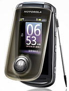 Best available price of Motorola A1680 in Uk