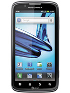 Best available price of Motorola ATRIX 2 MB865 in Uk