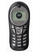 Best available price of Motorola C113 in Uk
