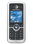 Best available price of Motorola C168 in Uk