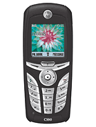 Best available price of Motorola C390 in Uk