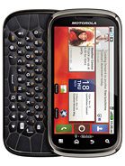 Best available price of Motorola Cliq 2 in Uk