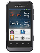 Best available price of Motorola Defy Mini XT320 in Uk