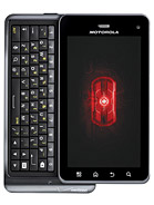 Best available price of Motorola DROID 3 in Uk