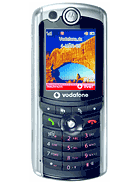 Best available price of Motorola E770 in Uk