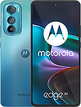 Best available price of Motorola Edge 30 in Uk