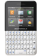 Best available price of Motorola EX119 in Uk